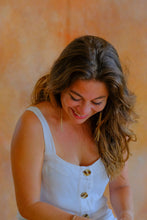 Load image into Gallery viewer, Witch broom earrings
