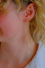 Load image into Gallery viewer, Jacket Hugger dangles
