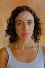 Load image into Gallery viewer, Jacket Hugger dangles
