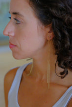 Load image into Gallery viewer, Jacket Hugger dangles
