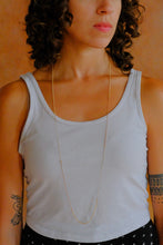 Load image into Gallery viewer, 3 textured infinity
