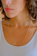 Load image into Gallery viewer, 3 textured infinity
