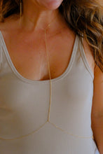 Load image into Gallery viewer, body chain
