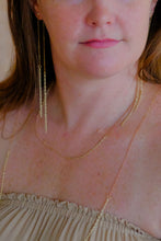 Load image into Gallery viewer, Jacket Hugger dangles
