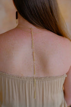 Load image into Gallery viewer, fringe backdrop
