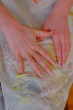 Load image into Gallery viewer, Chunky chain gold ring
