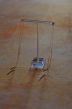 Load image into Gallery viewer, Jacket Hugger dangles
