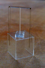 Load image into Gallery viewer, Jacket Hugger dangles
