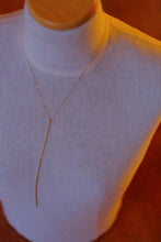 Load image into Gallery viewer, textured lariat
