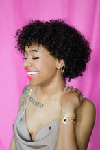 Load image into Gallery viewer, tiered cartilage dangle
