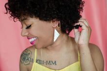 Load image into Gallery viewer, tiered cartilage dangle
