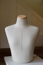 Load image into Gallery viewer, textured lariat
