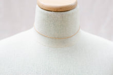 Load image into Gallery viewer, rose gold necklace
