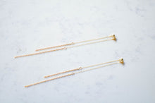 Load image into Gallery viewer, Jacket Hugger dangles
